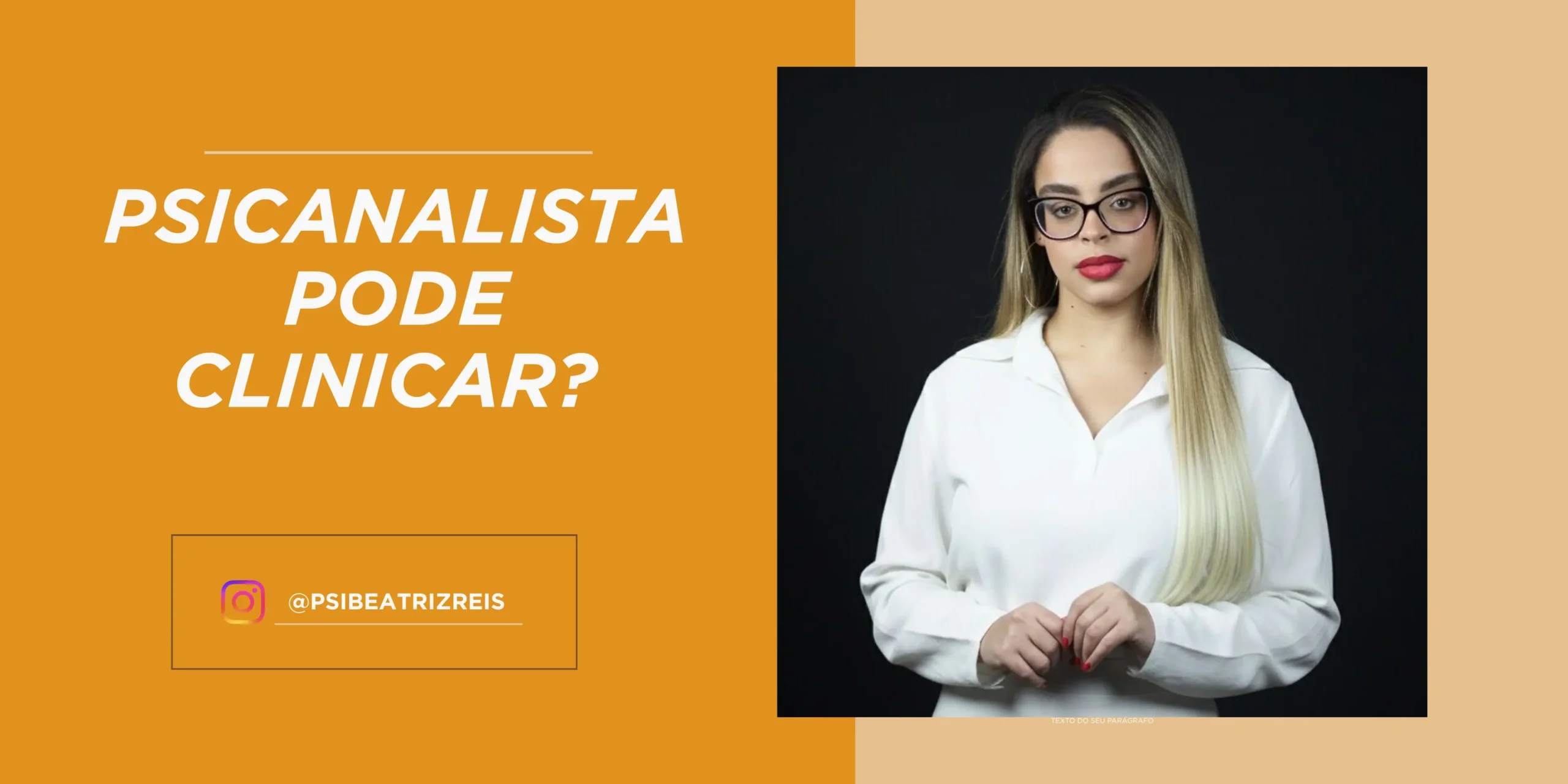 Psicanalista Pode Clinicar Entenda as Regras e Limitações