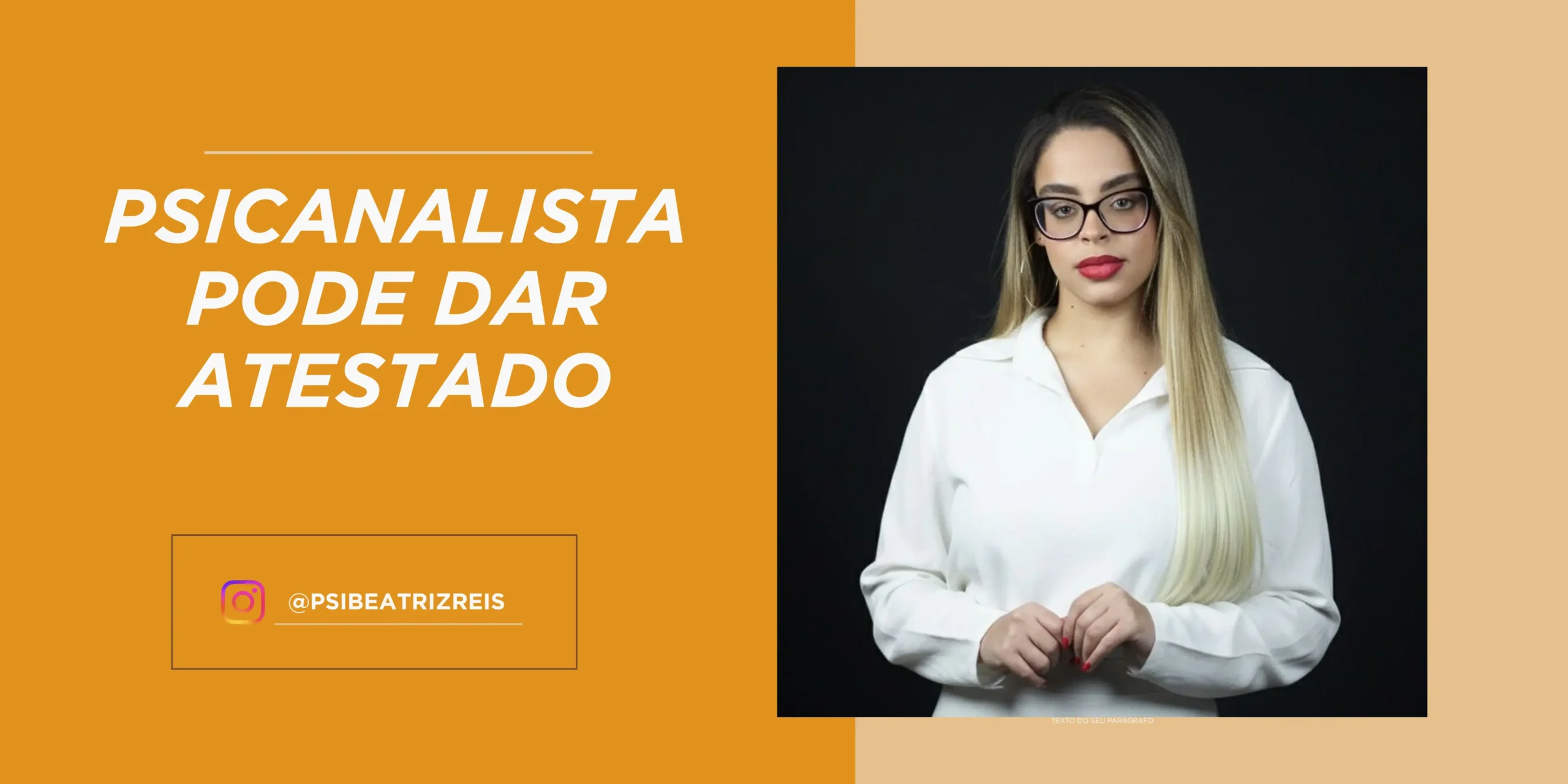 Psicanalista Pode Dar Atestado Entenda as Diferenças e Limitações