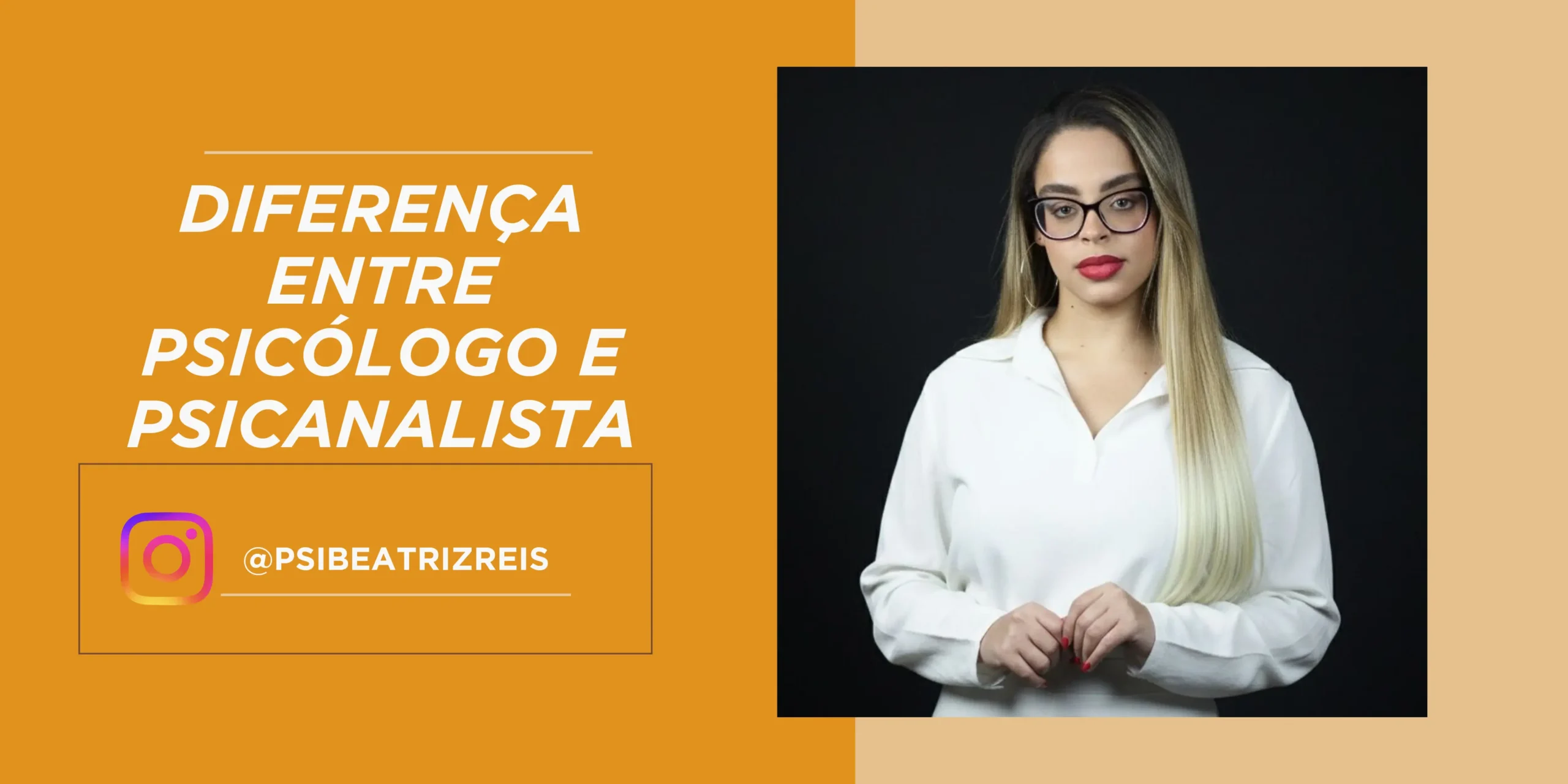 diferença entre psicólogo e psicanalista