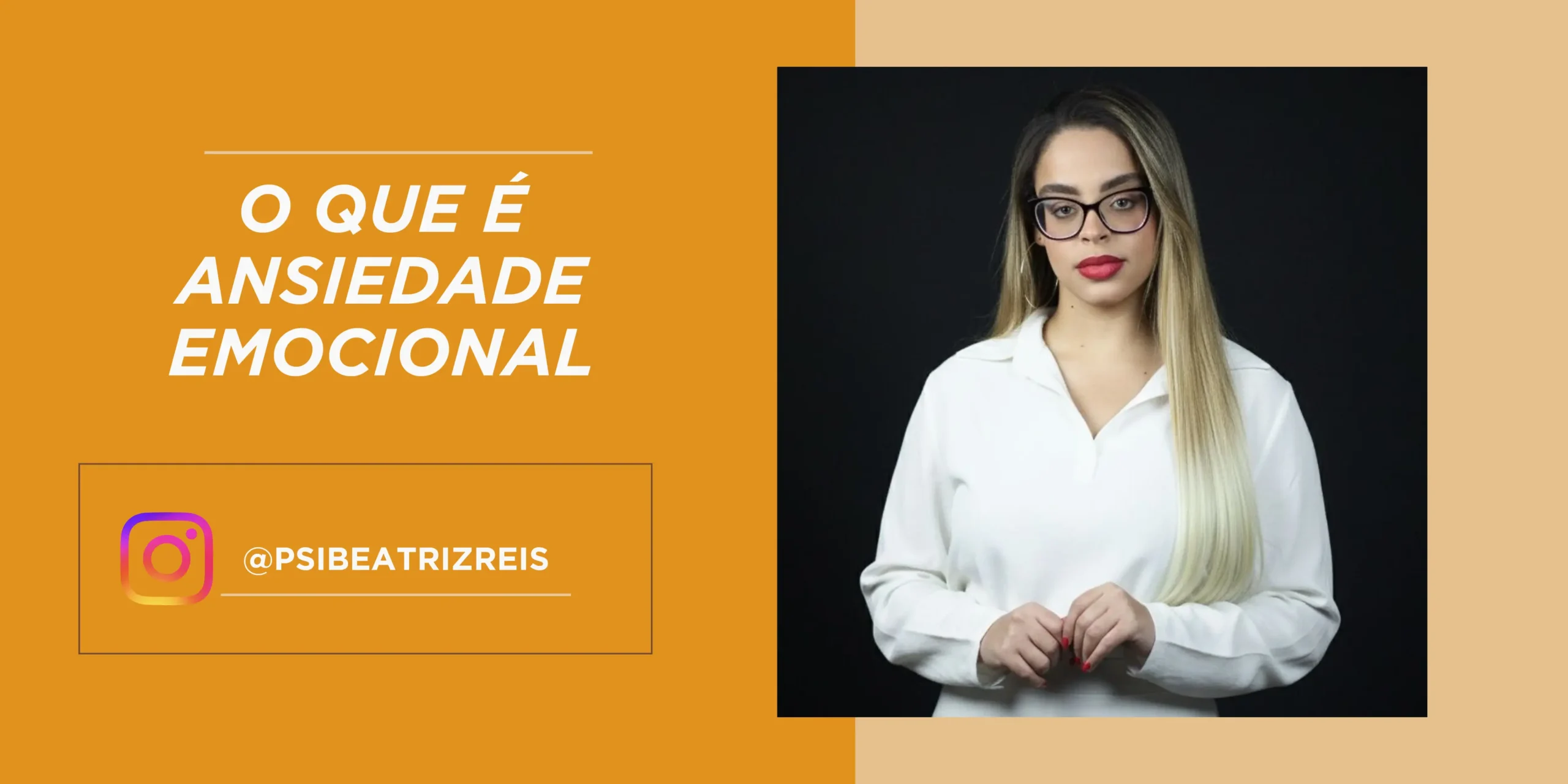 o que é ansiedade emocional